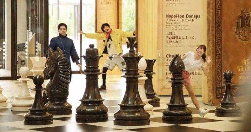 youtube.com/Toku Friends