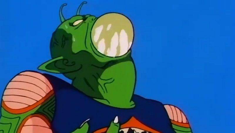 Toei Animation/Dragon Ball