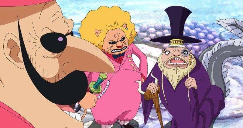 funimation.com/One Piece