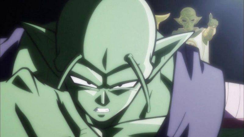 Toei Animation/Dragon Ball Super