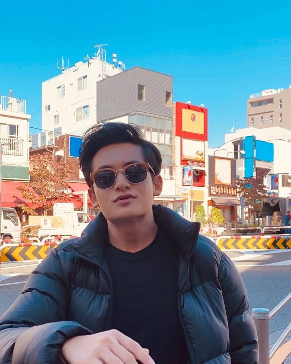 instagram.com/randymartinnn/