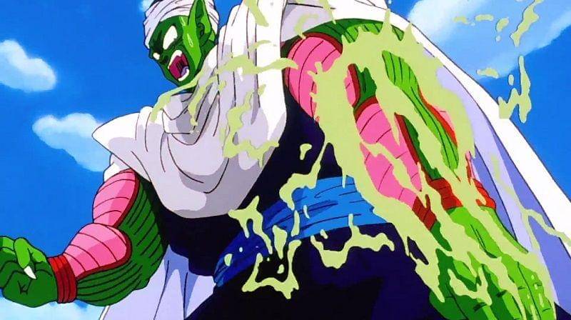 Toei Animation/Dragon Ball