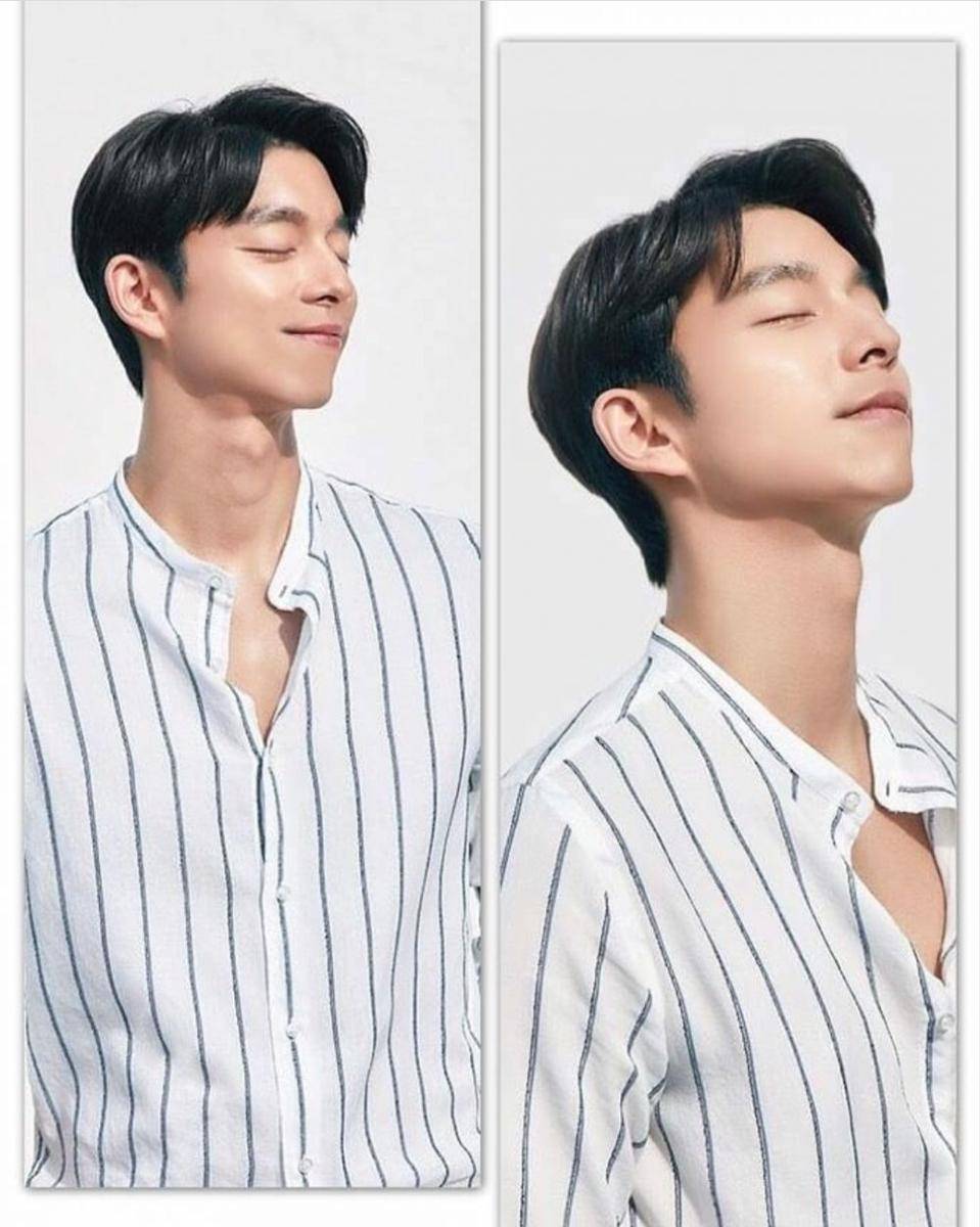Instagram.com/gongyooactor1079