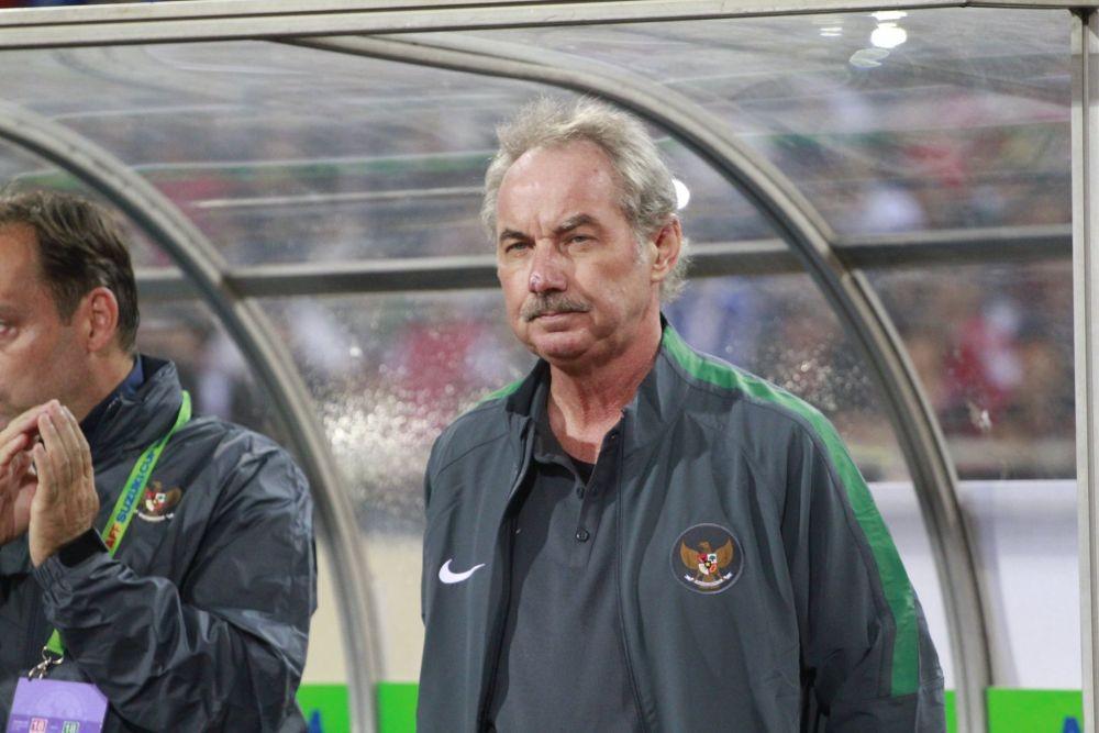 Alfred Riedl yang Dikenang Rakyat Vietnam