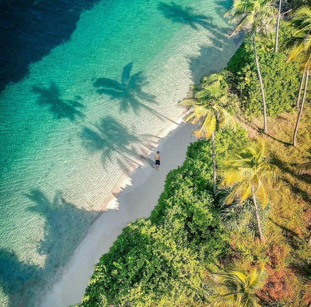 Syarat Terbaru Snorkeling di Pulau Wakatobi Selama New Normal