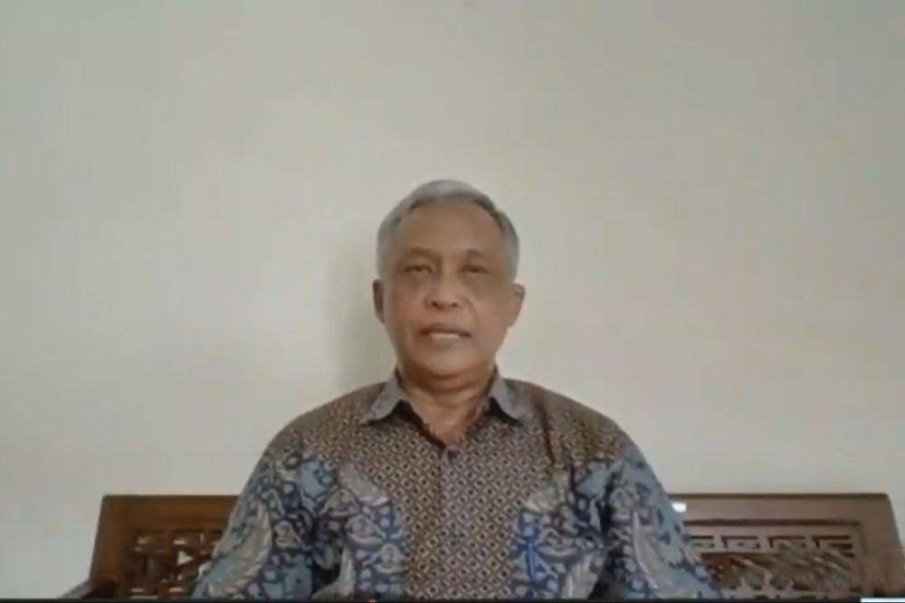 Tangkap Layar - Dirjen PAUD Dikdasmen Kemendikbud, Jumer (YouTube.com/Direktorat PMPK)