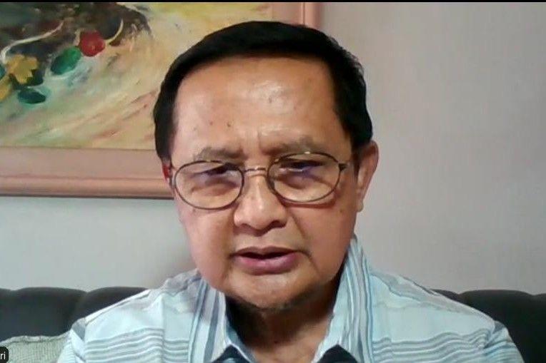 Anggaran Kesehatan 2021 Dipangkas, Ekonom: Gimana Mau Vaksin Gratis?