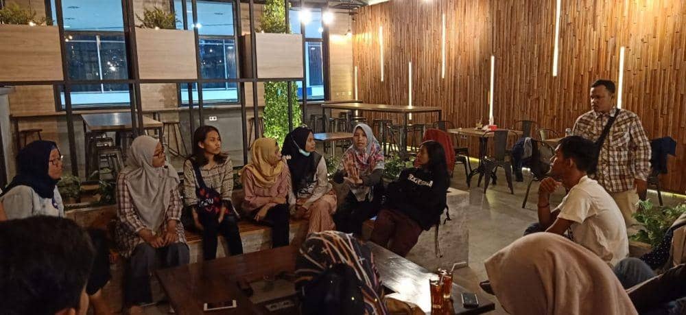 Masa Pandemik, Masker Jadi Hambatan Komunikasi Kawan Tuli Balikpapan