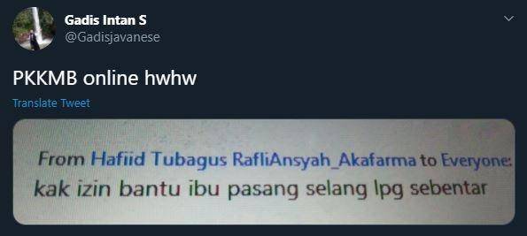 Twitter.com/gadisjavanese