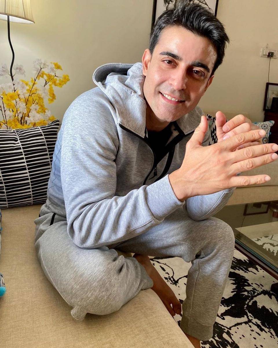 Instagram.com/rodegautam