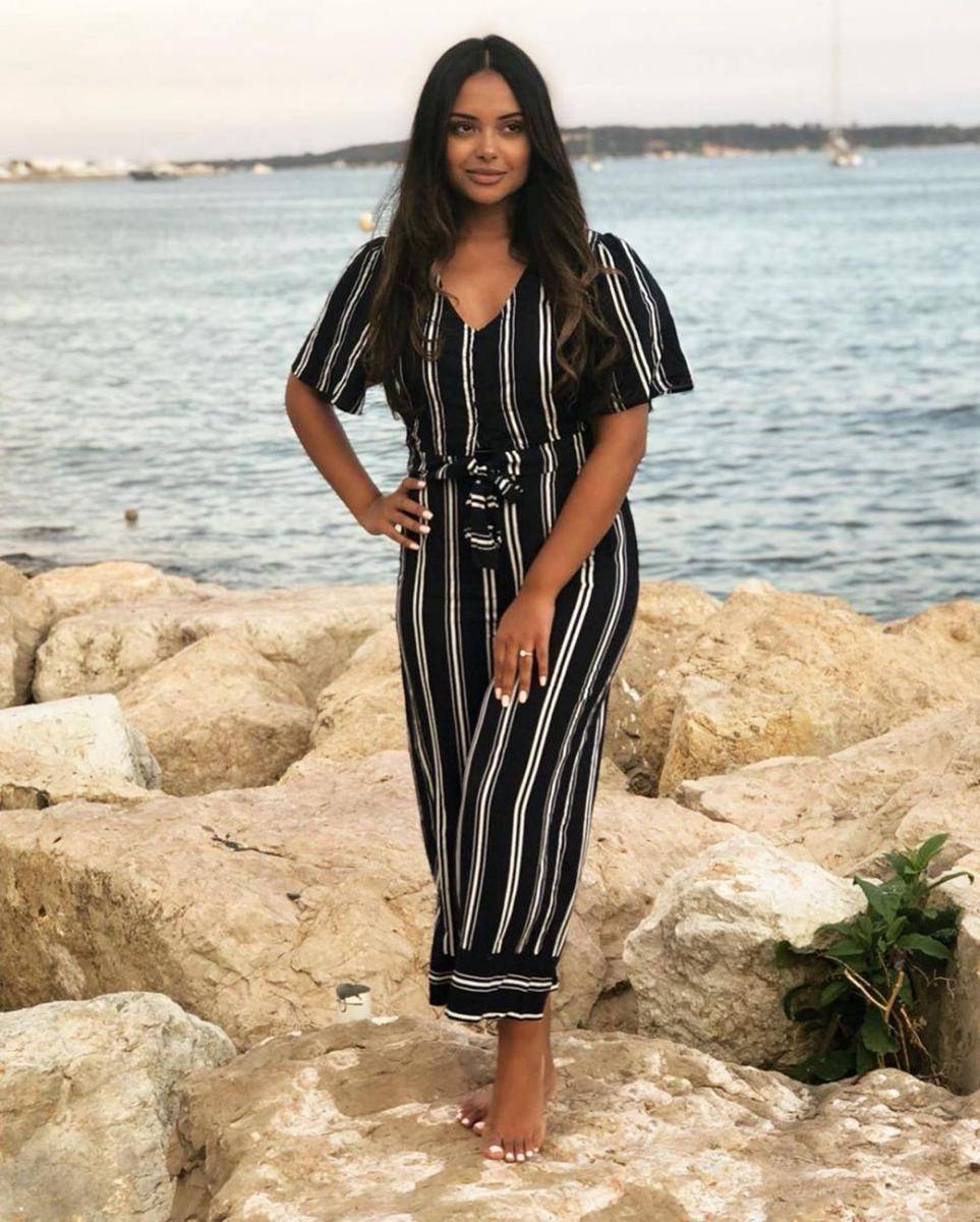 Instagram.com/afshanazad