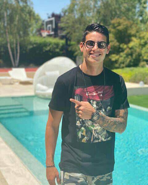instagram.com/@jamesrodriguez10