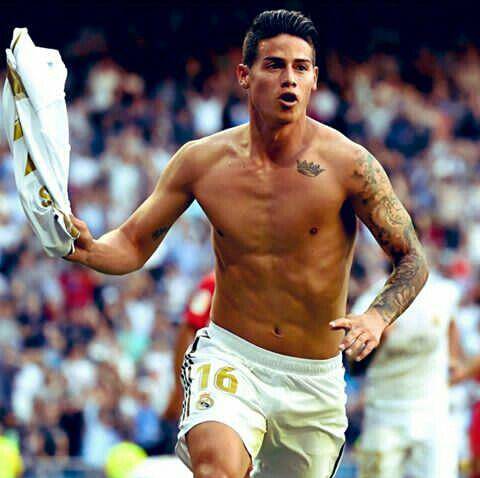 instagram.com/@jamesrodriguez10