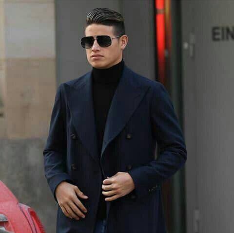 instagram.com/@jamesrodriguez10