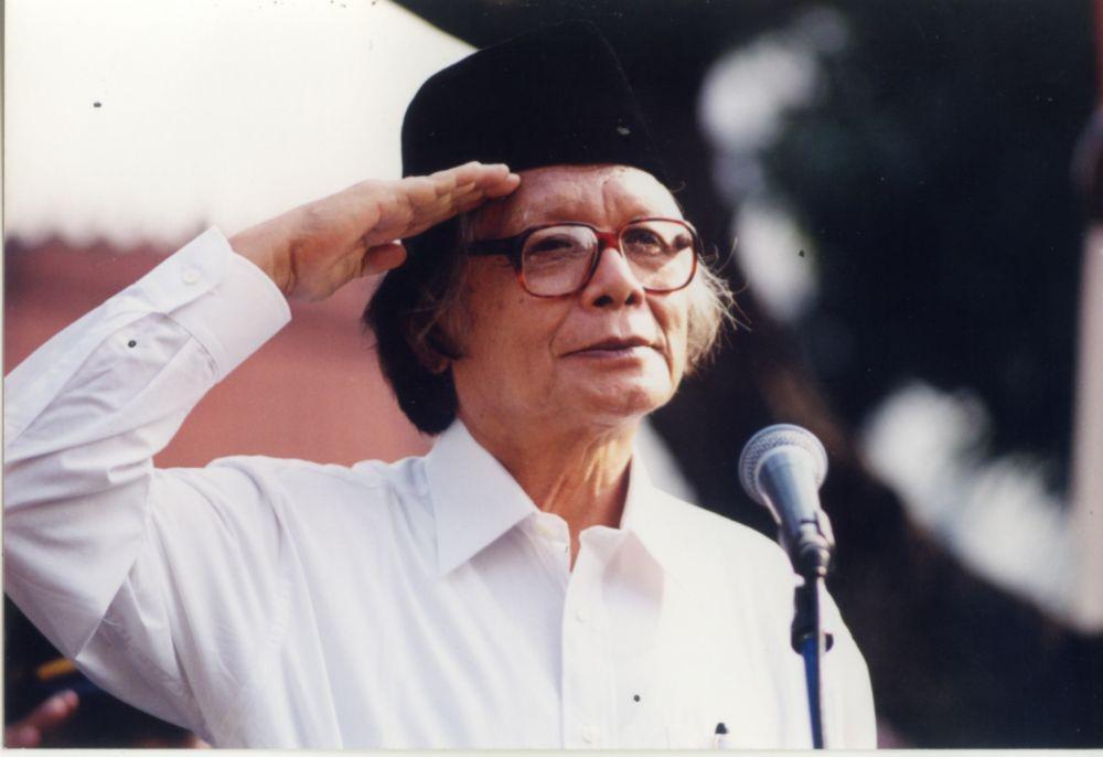Perjalanan Hidup Jakob Oetama, Tokoh Pers Nasional yang Sederhana