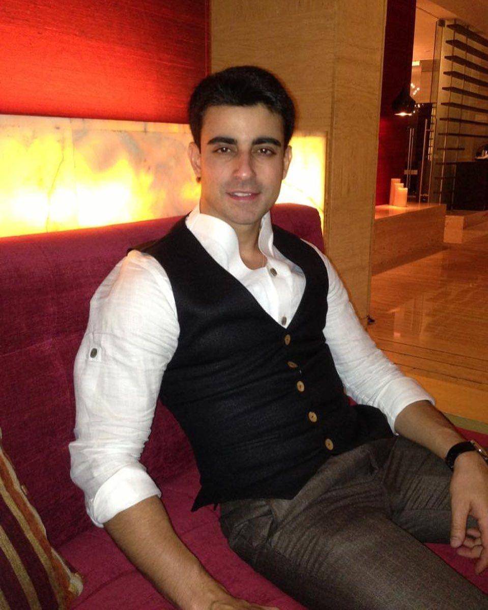 Instagram.com/rodegautam