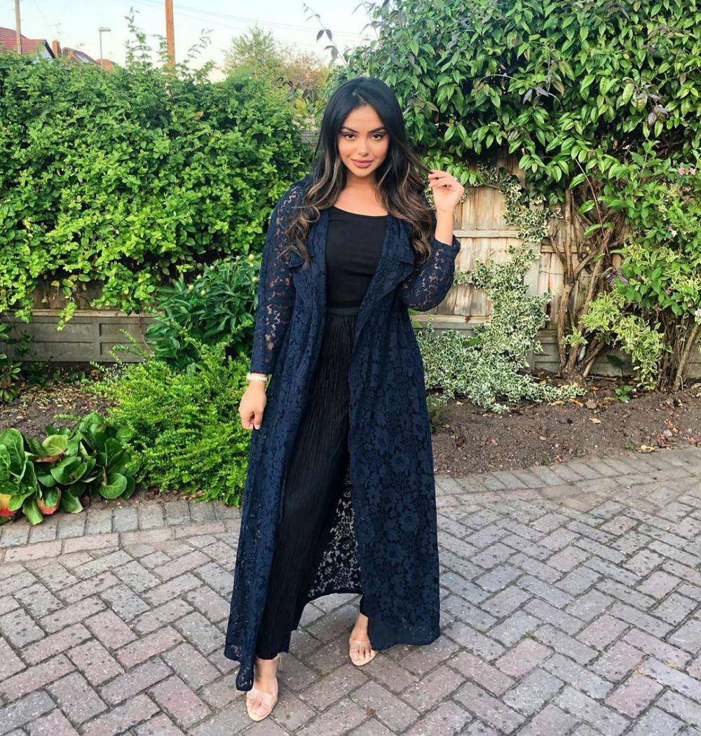 Instagram.com/afshanazad