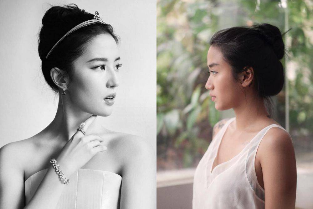 Instagram.com/yifei_cc | Instagram.com/renattamoeloek
