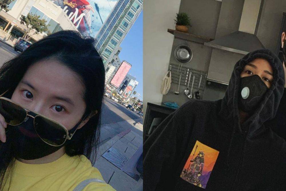 Instagram.com/yifei_cc | Instagram.com/renattamoeloek