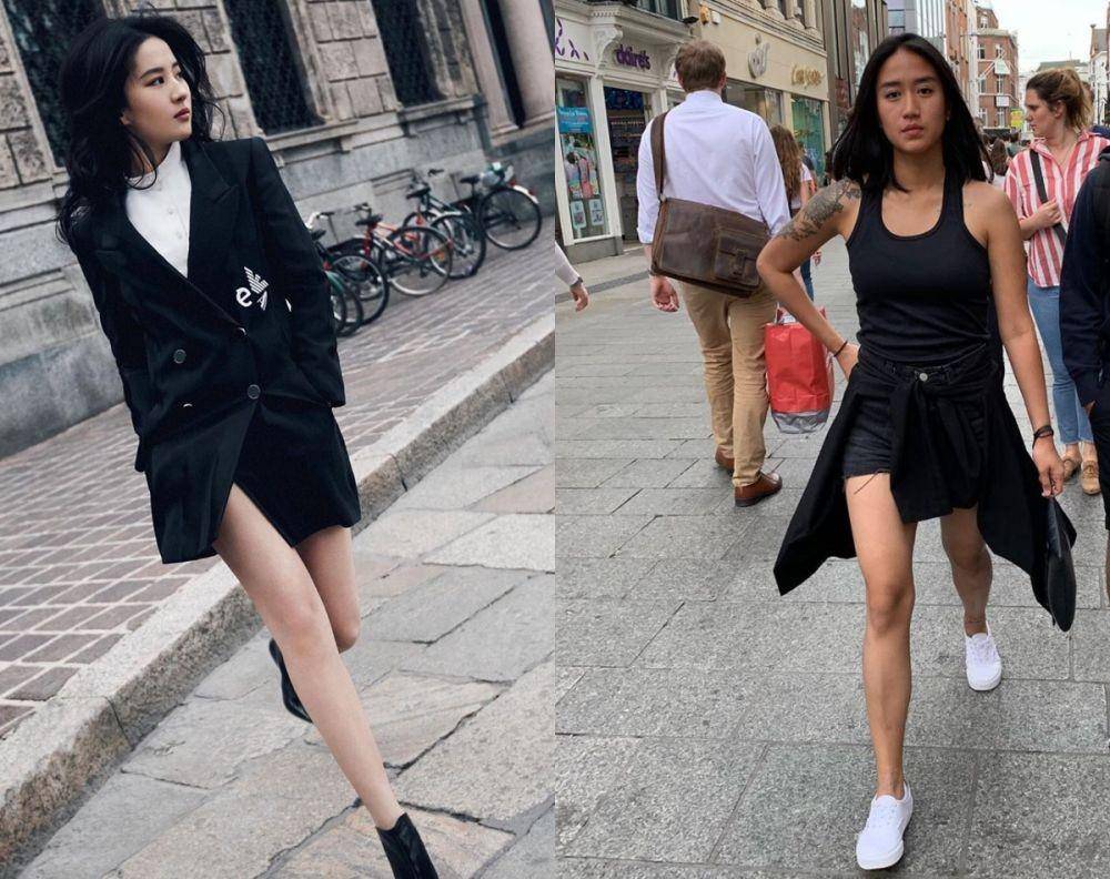 Instagram.com/yifei_cc | Instagram.com/renattamoeloek