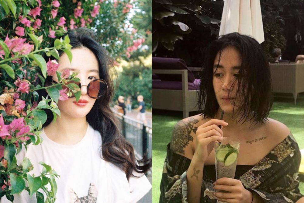 Instagram.com/yifei_cc | Instagram.com/renattamoeloek