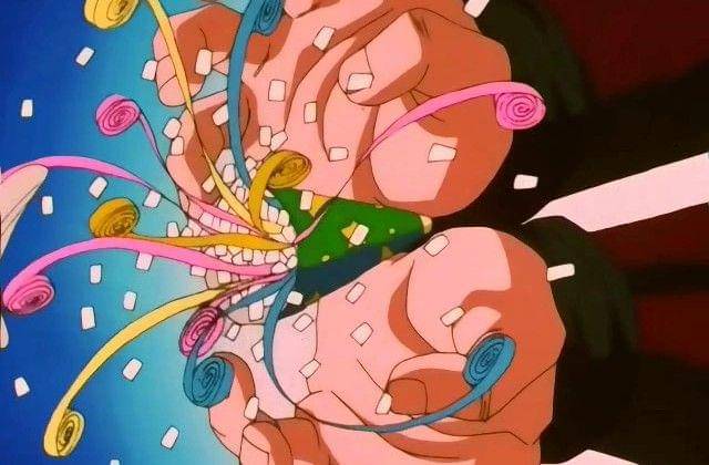 Toei Animation/Dragon Ball GT