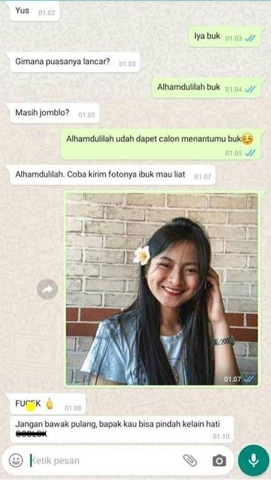 instagram.com/kegoblogan.unfaedah