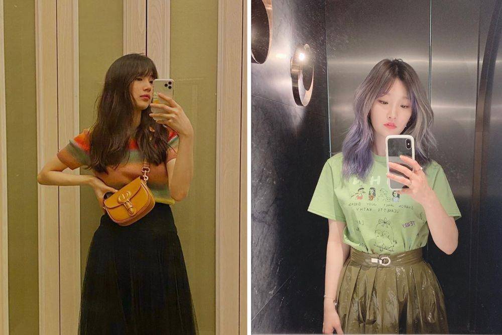 instagram.com/skuukzky & instagram.com/sodam_park_0908