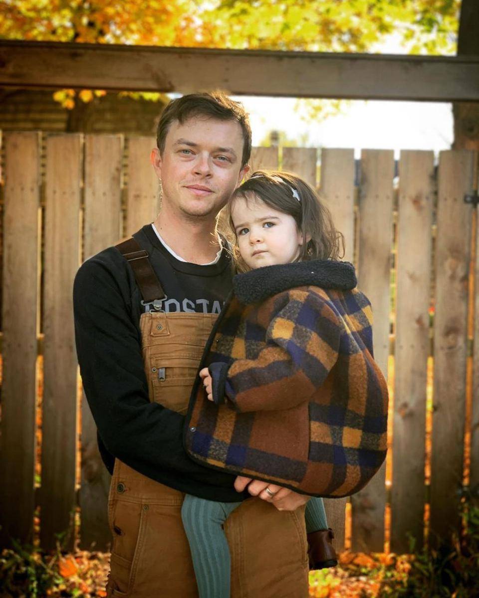 instagram.com/danedehaan