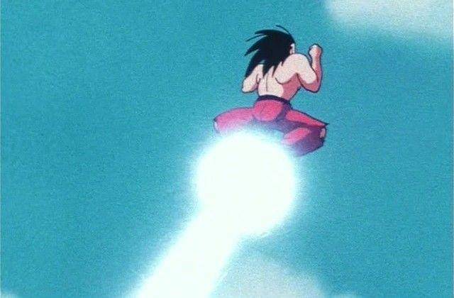 Toei Animation/Dragon Ball