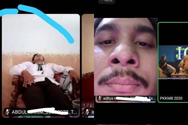 Berbagai Sumber