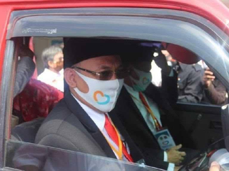 Polemik Tolak Pembangunan Gereja, Wali Kota Cilegon Dipanggil Menag