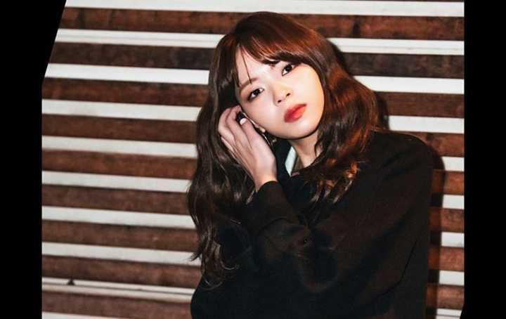 10 Potret Jo Yoo Jung, Anak Orang Kaya di KDrama 'Record Of Youth'