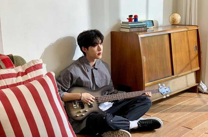 10 Fakta Jin Ho Eun, Anak Band Karismatik di 'Twenty-Twenty'