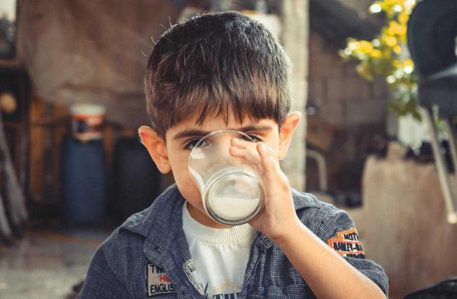 Calon Papa dan Mama Wajib Tahu, Ini 5 Nutrisi Penting Untuk Anak