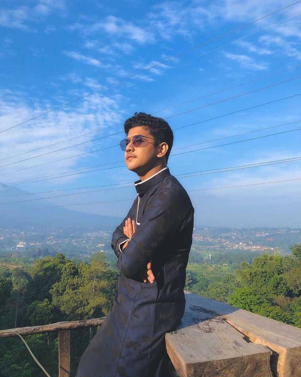 Instagram.com/syakirdaulay
