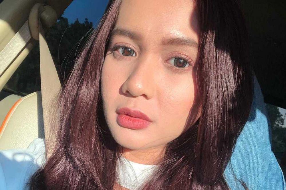 Tampil Penuh Pesona, 10 Potret Sun Kissed Dea Annisa yang Memukau Abis