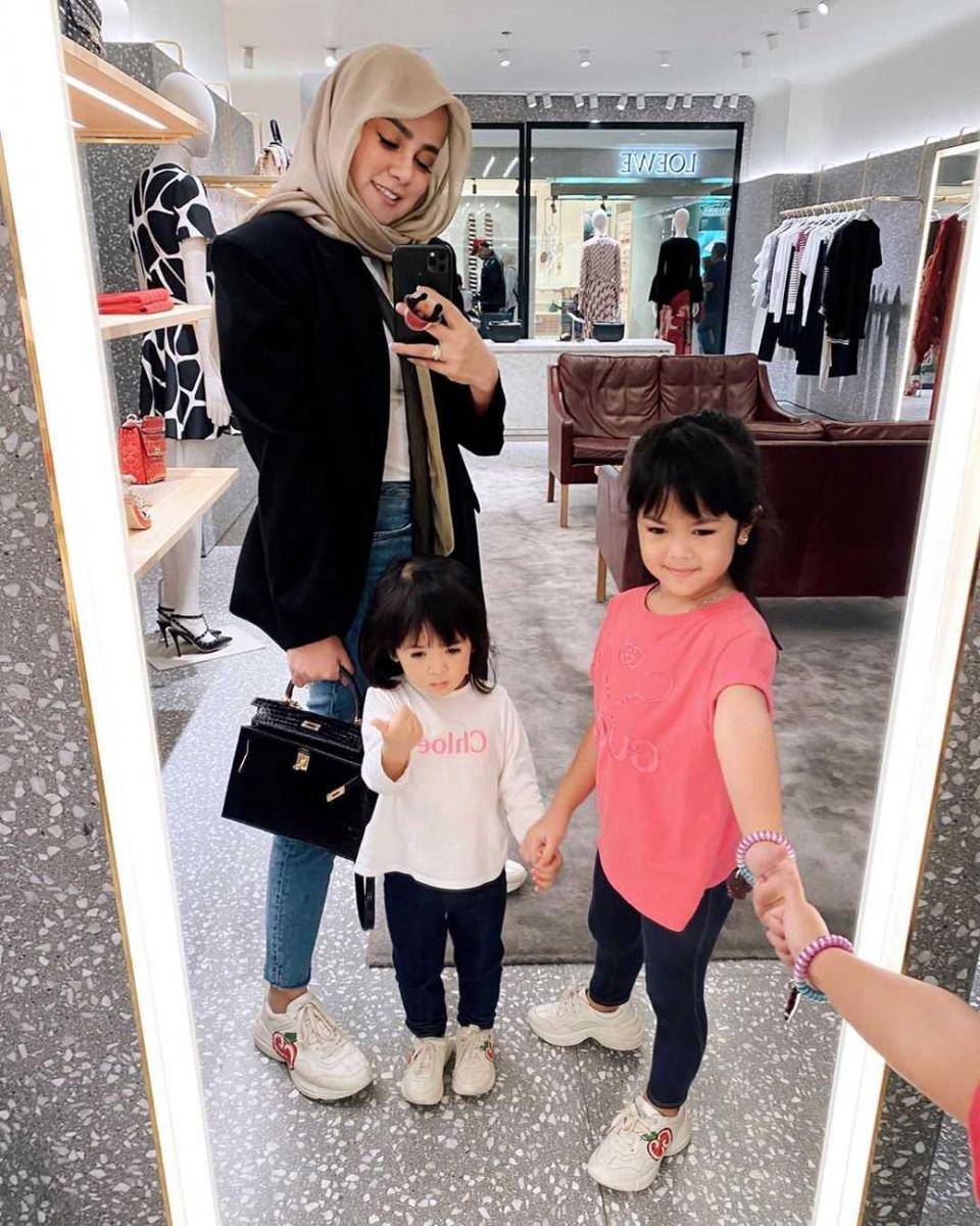 Instagram.com/ollaramlanaufar