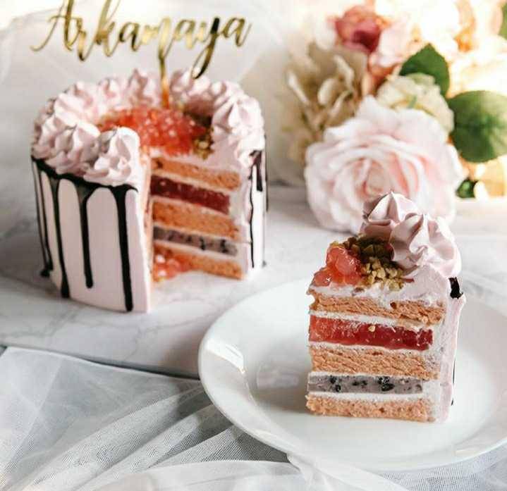 instagram.com/arkamaya.artisancakery