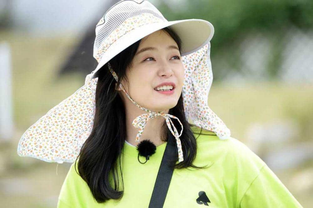 Biasanya 'Bar-bar', 9 Potret Kalem Jeon Somin yang Memesona