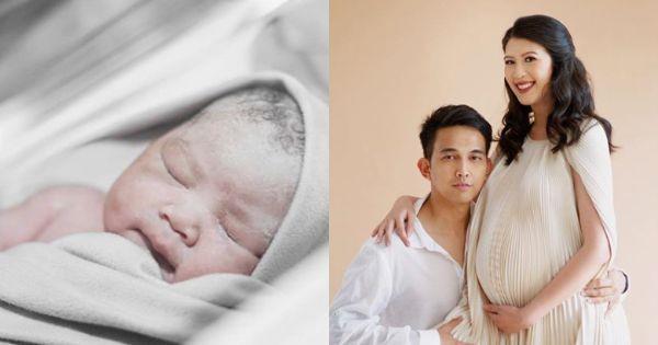 10 Perjuangan Naga eks LYLA dan Istri Dikaruniai Anak Setelah 8 Tahun