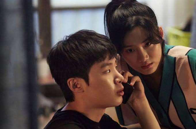 Kesempatan Emas, 7 Artis Muda Korea Menjadi Pemeran Utama KDrama 2020