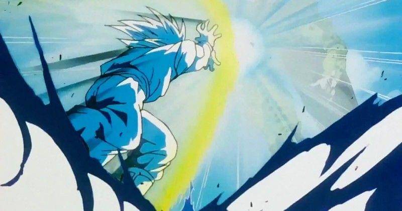 Toei Animation/Dragon Ball Z