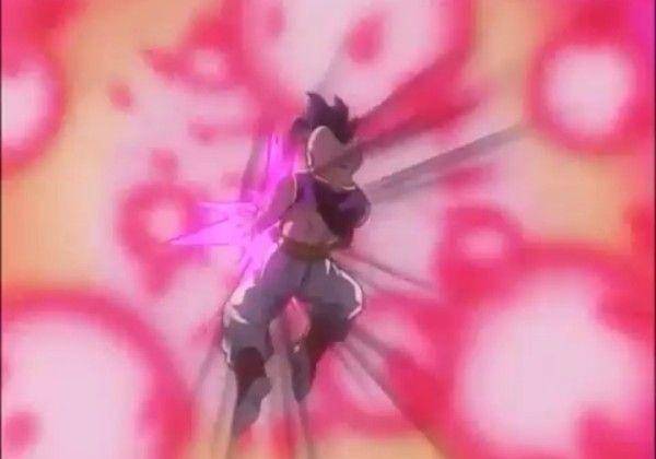 Toei Animation/Dragon Ball GT