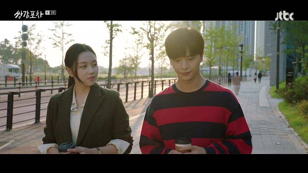 dramabeans.com