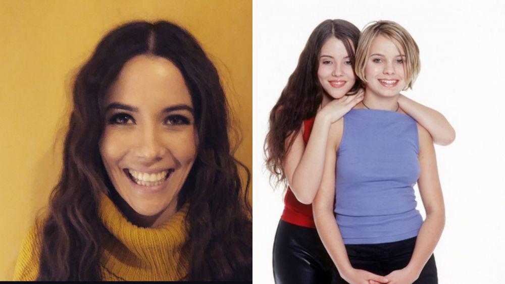 10 Potret Terkini Marion Raven, Eks Personel M2M yang Aktif Berkarya