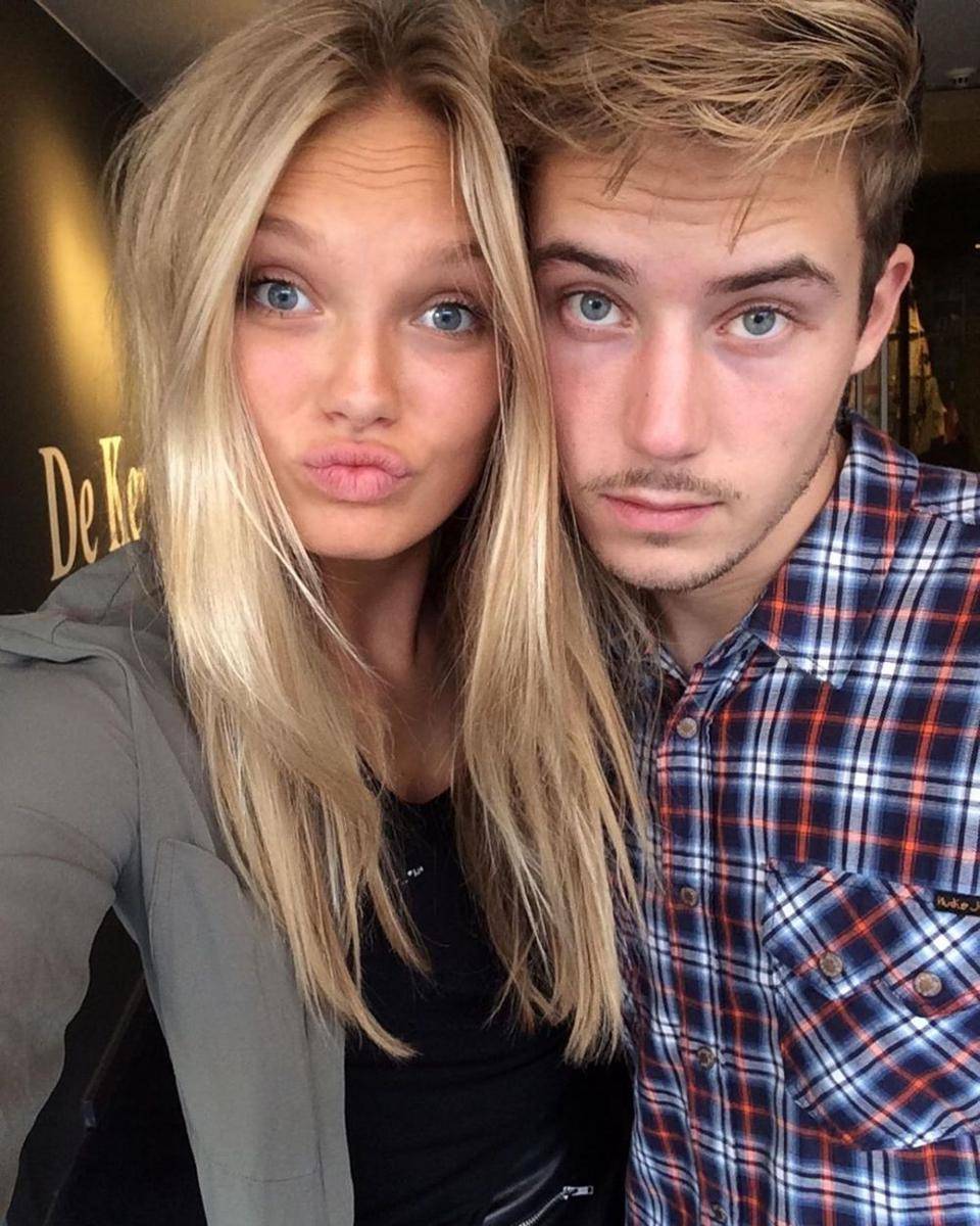 Instagram.com/romeestrijd