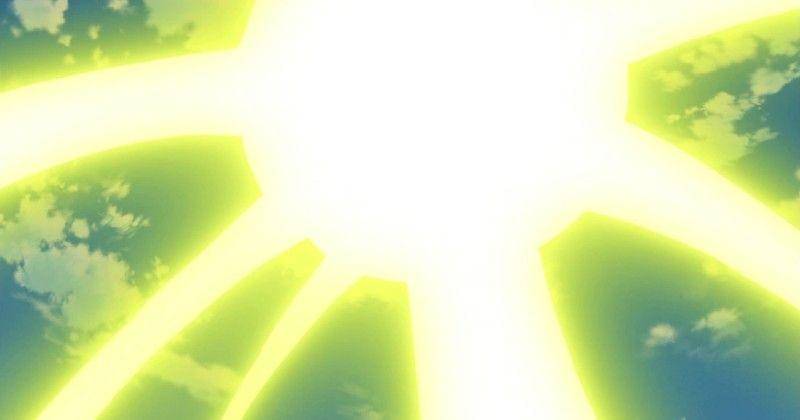 Toei Animation/Dragon Ball Super