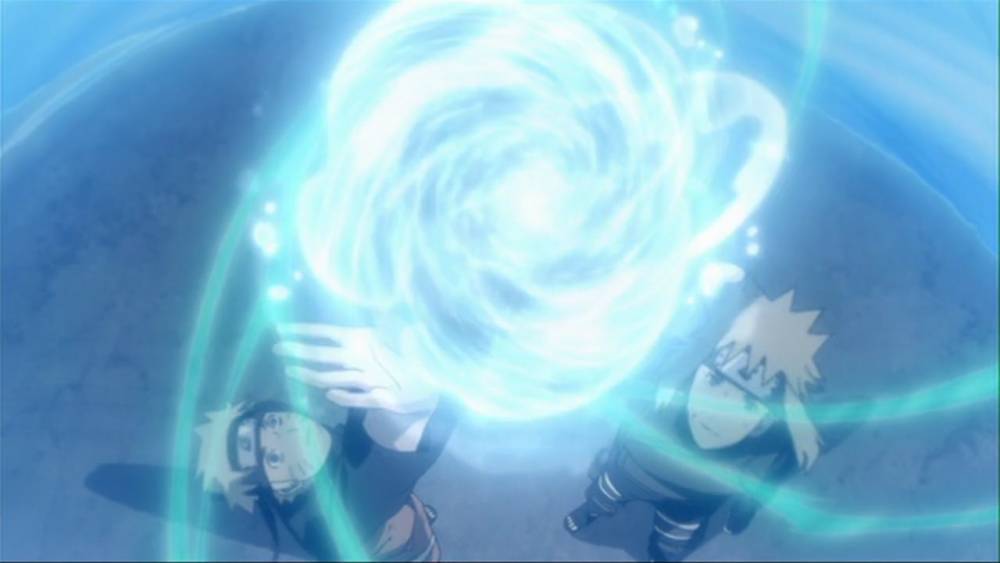 crunchyroll.com/naruto-shippuden