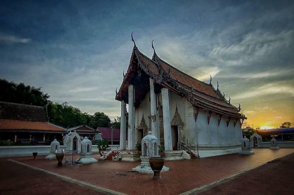 5 Tempat di Thailand yang Konon Katanya Angker, Bikin Merinding!